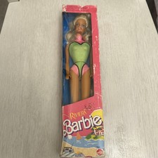 NEW 1989 RISQUE Riviera BARBIE