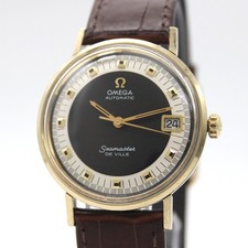 Raro!  [QUASI NUOVO] OMEGA