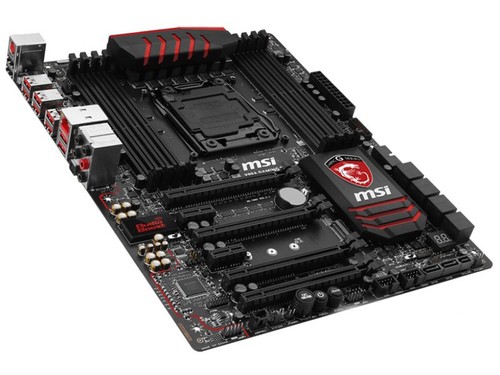 Per msi x99a gaming scheda - msi,