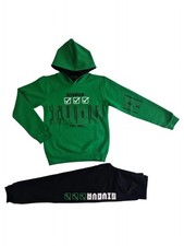 Completo tuta da bambino in