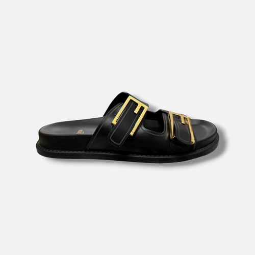 Scarpe sandalo donna - , fendi