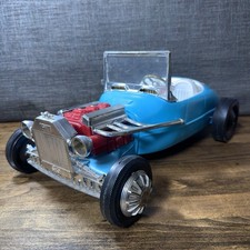 Barbie ken hot - hot, roadster