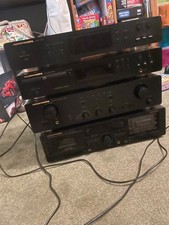 Amplificatore stereo integrato