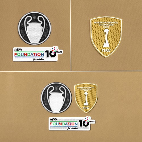 Psg champions league - champions, +