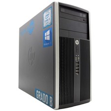 HP 6300 MT i3 3.30GHz 16GB