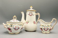 Set da tè Minton’s England