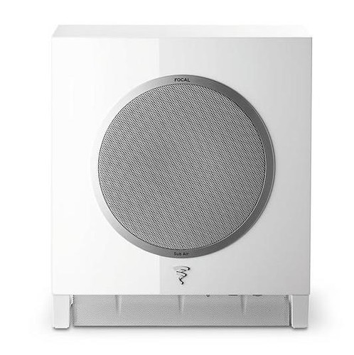 Subwoofer attivo focal - focal, air