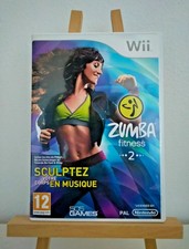 Zumba Fitness 2 Wii Gioco
