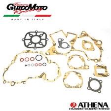 GUARNIZIONI MOTORE FRANCO MORINI G30 G40 89>93 ATHENA P400150850220 