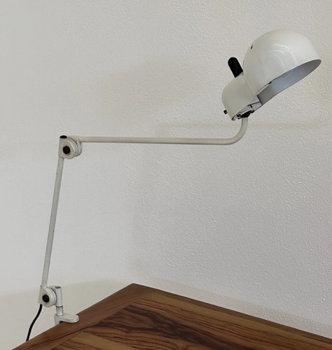 Lampada topo morsetto joe - topo, di