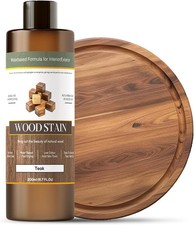 Wood Stain - for - Natural
