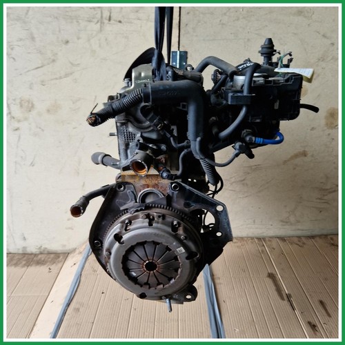 Motore completo 955a9000 51kw - 955a9000,