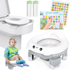 Vasino Portatile Per Bambini