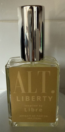Antico liberty extrait - antico., de