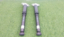 COPPIA AMMORTIZZATORI