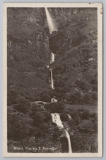 Vintage Biasca Cascata S