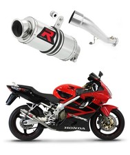 CBR 600 F4i / Sport 2001 -