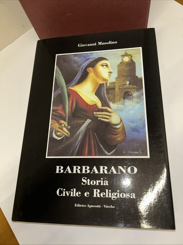 Barbarano storia civile - barbarano,