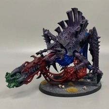 1 Tyrannofex Tiranidi