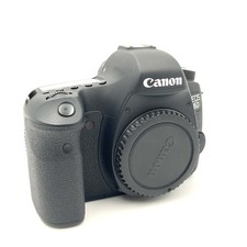 Canon EOS 6d Macchina