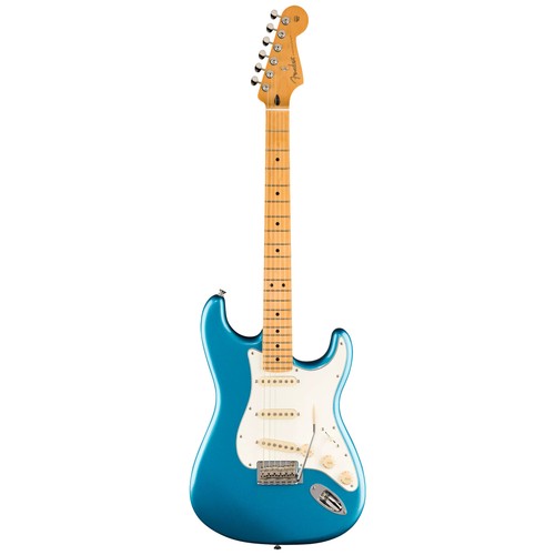 Fender ltd player - ltd, ii