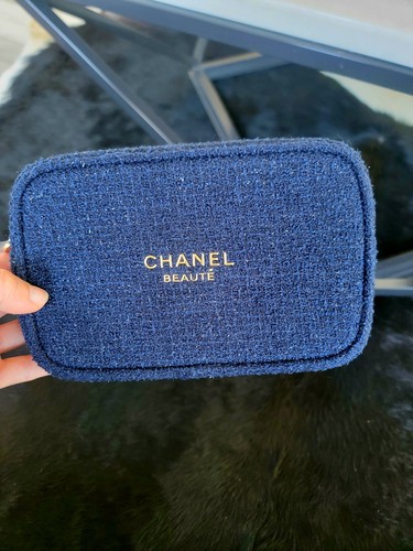 Chanel beauté borsa - chanel,