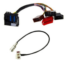 Cable AUDI RNS E A3 A4 A6 TT