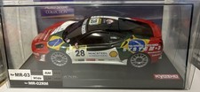 Kyosho Mini-Z, Scala Auto