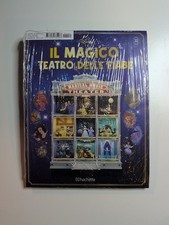 Il Magico Teatro Delle Fiabe