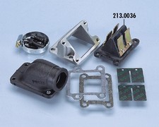 205.0140 POLINI BIG VALVE MBK