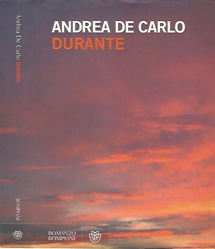 Durante andrea de - durante.,