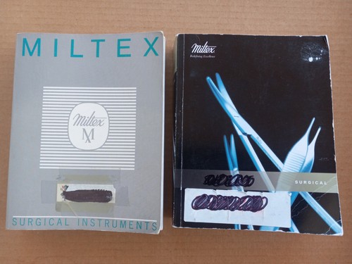 Vintage miltex surgical - miltex,