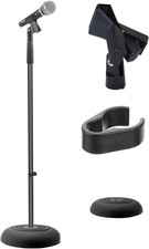 Pro asta microfono regolabile - -pro,