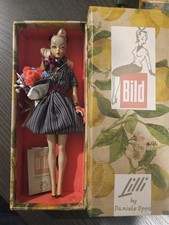bild lilli doll Secret