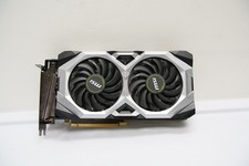MSI GeForce RTX 2080 SUPER