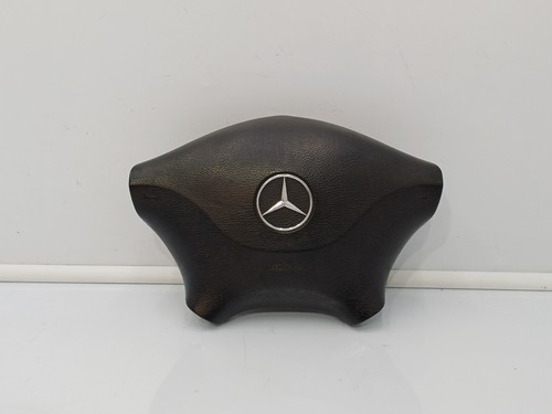 Airbag volante mercedes - volante,