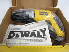 Nuovo DeWalt Heavy Duty