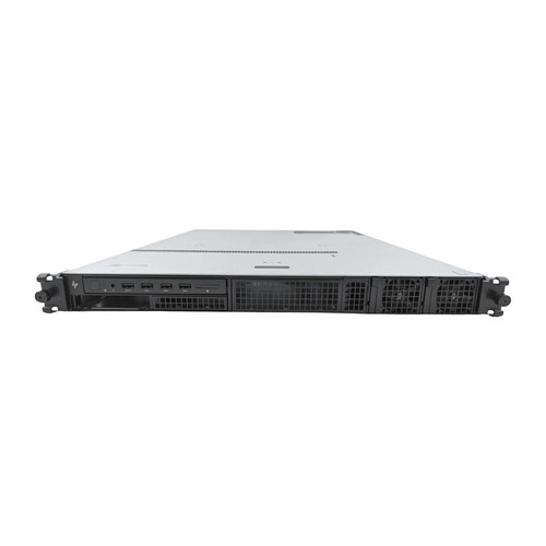 Zcentral rack - hp,