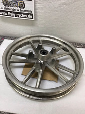 Ruota anteriore Dyna