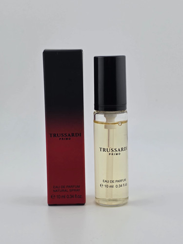 Trussardi primo eau - trussardi, de