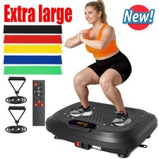 Piastra piattaforma vibrante - piattaforma,
