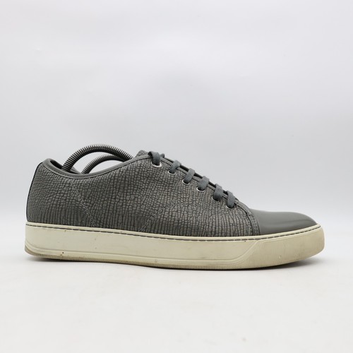 Lanvin dbb1 sneakers uomo - dbb1,