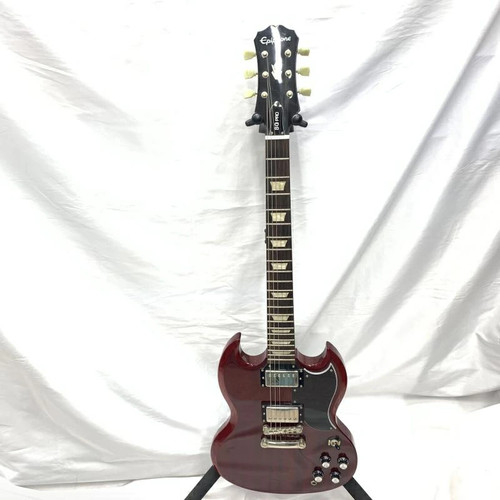 Epiphone pro chitarra - sg,