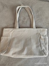 Borsa a tracolla grande in