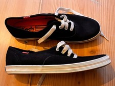 Keds Champion camoscio
