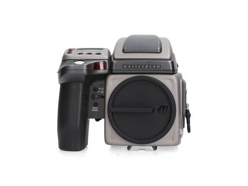 Corpo hasselblad h3d - corpo, ii