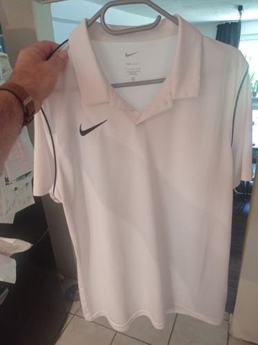 Polo nike uomo - l,, dry