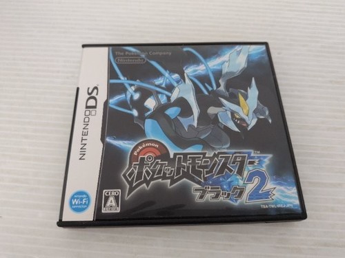 Gioco pokemon nero 2 - gioco,
