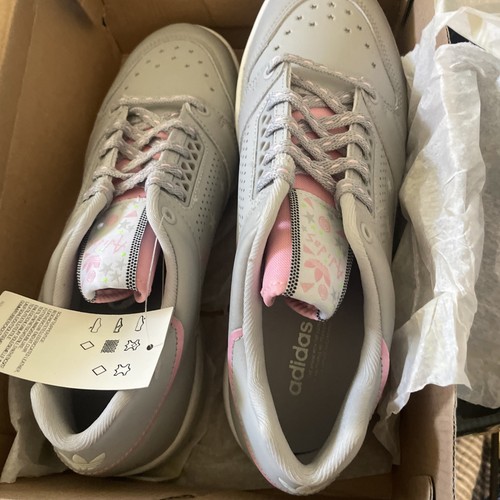Adidas originals slamcourt - slamcourt, w