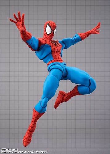 Bandai figuarts - s.h.,